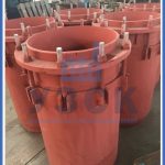 сальниковый компенсатор в Новомосковске