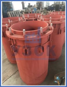 сальниковый компенсатор в Новомосковске