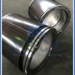 компенсатор сильфонный 25 в Новомосковске