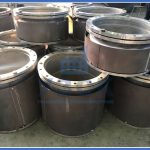 сильфонный компенсатор 50 в Новомосковске