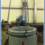 сильфонный компенсатор гост в Новомосковске