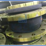 резиновый компенсатор в Новомосковске