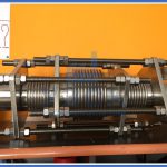 сильфонные компенсаторы трубопроводов в Новомосковске