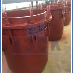 сальниковые компенсаторы трубопроводов в Новомосковске