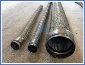 Металлорукав защитный в Новомосковске