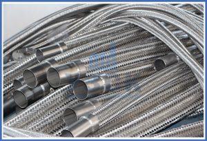 Металлорукава в Новомосковске