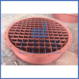 Клапан ПГВУ 091-80 в Новомосковске