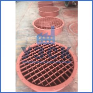 Клапан ПГВУ Ду 1000 мм в Новомосковске