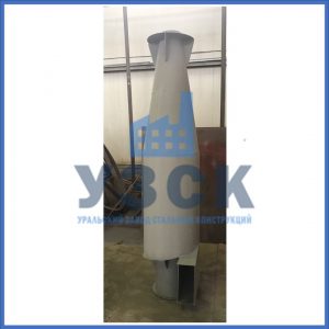 Купить циклоны ЦН-15 в Новомосковске