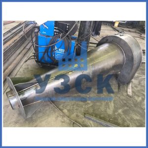 Купить циклоны СДК-ЦН-600 без бункера и улитки в Новомосковске