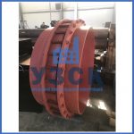 Купить сальниковый компенсатор СК в Новомосковске