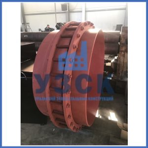 Купить сальниковый компенсатор СК в Новомосковске