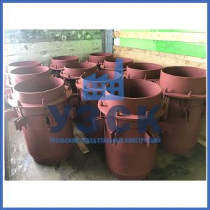 Купить сальниковые компенсаторы в Новомосковске