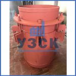 Купить сальниковые компенсаторы в Новомосковске