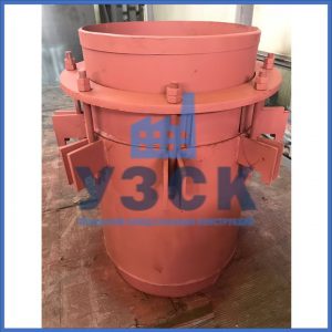 Купить сальниковые компенсаторы в Новомосковске