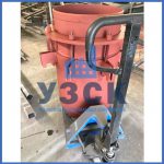 Купить сальниковые компенсаторы в Новомосковске