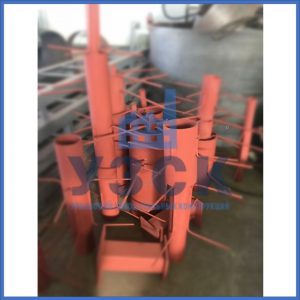 Купить гильзы для прохода труб через стены в Новомосковске