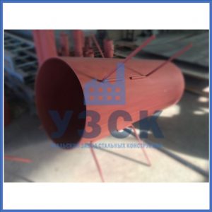 Купить гильзы для прохода труб через стены в Новомосковске