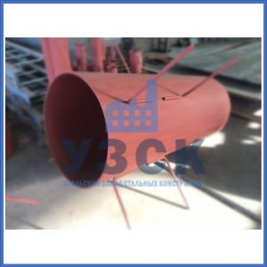 Купить гильзы для прохода труб через стены в Новомосковске