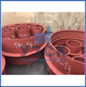 Купить сальники набивные ТМ Ду 80, Ду 100, Ду 250, Ду 600, Ду 1000 в Новомосковске