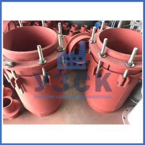 Купить сальниковые Компенсаторы Ду 400 в Новомосковске