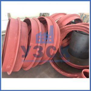 Купить сальники набивные Ду 1000, Ду 1200 в Новомосковске