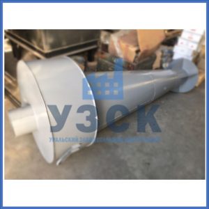 Купить циклон с улиткой СДК-ЦН в Новомосковске