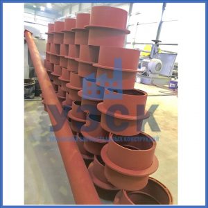 Купить сальники набивные в Новомосковске