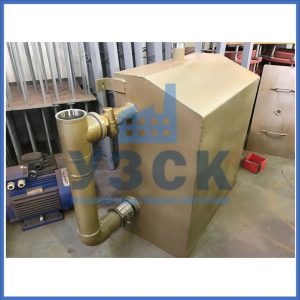 Купить бак разрыва струи в Новомосковске