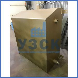 Купить бак разрыва струи в Новомосковске