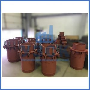 Купить сальниковые компенсаторы ду 500, ду 700, 4.903,5.903 Т.1, ТС-579, ТС-580 в Новомосковске