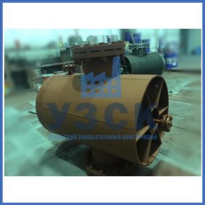 Купить грязевик ГПТ ТС-569 от производителя в Новомосковске