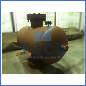 Купить грязевик ТС-569.00.000-15 от производителя в Новомосковске