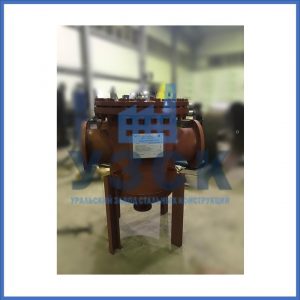 Купить шламоотводитель ФШМ в Новомосковске