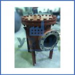 Купить шламоотводитель ФШМ в Новомосковске