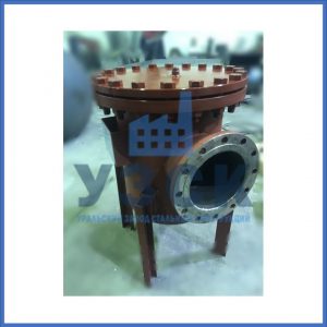 Купить шламоотводитель ФШМ в Новомосковске