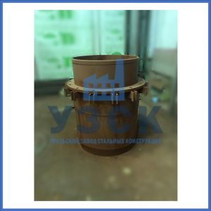 Купить сальниковые компенсаторы односторонние Ду 500, Ду 700, Ду 900 в Новомосковске