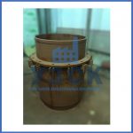 Купить сальниковые компенсаторы односторонние Ду 500, Ду 700, Ду 900 в Новомосковске