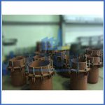 Купить сальниковые компенсаторы односторонние Ду 500, Ду 700, Ду 900 в Новомосковске