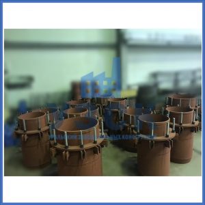 Купить сальниковые компенсаторы односторонние Ду 500, Ду 700, Ду 900 в Новомосковске