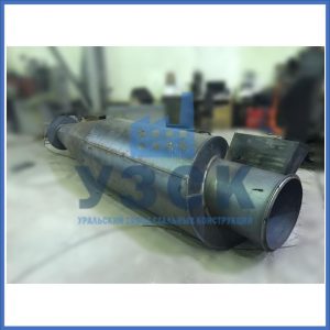 Купить циклон ЦН-15-900-1УП в Новомосковске