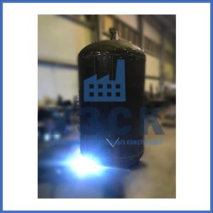 Купить аппарат ВЭЭ-2,15 емкость в Новомосковске