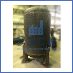 Купить аппарат ВЭЭ-2,15 емкость в Новомосковске