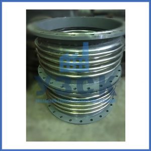 Купить сильфонные компенсаторы Ду 800 , Ду 1000, Ду 1200 в Новомосковске