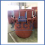 Купить сальниковые компенсаторы Ду 1000, Ду 700, Ду 800, Ду 600, Ду 500, Ру 25 в Новомосковске