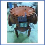 Купить шламоотводитель ФШМ в Новомосковске