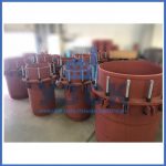 Купить сальниковые компенсаторы Ду 1000, Ду 700, Ду 800, Ду 600, Ду 500, Ру 25 в Новомосковске