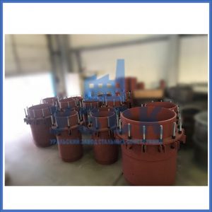 Купить сальниковые компенсаторы Ду 1000, Ду 700, Ду 800, Ду 600, Ду 500, Ру 25 в Новомосковске