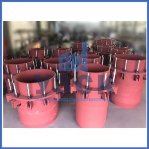 Купить сальниковые компенсаторы Ду 1000, Ду 700, Ду 800, Ду 600, Ду 500, Ру 25 в Новомосковске