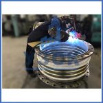 Купить сильфонные компенсаторы ксо, ксоф, ксо-ф, ско в Новомосковске